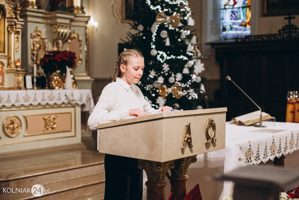 Orszak Trzech Króli w Kolnie (część 2.)