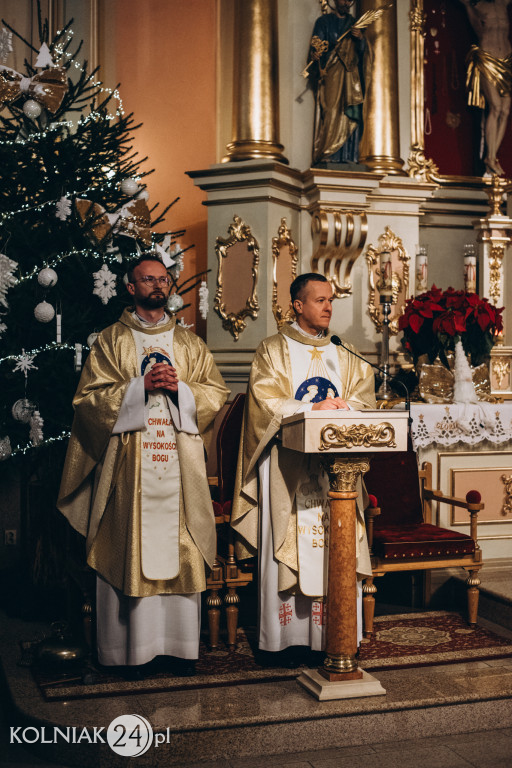 Orszak Trzech Króli w Kolnie (część 2.)