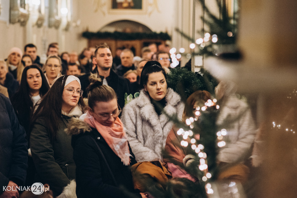 Orszak Trzech Króli w Kolnie (część 2.)
