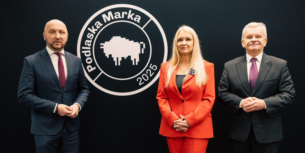 Rusza nabór zgłoszeń do Podlaskiej Marki 2025