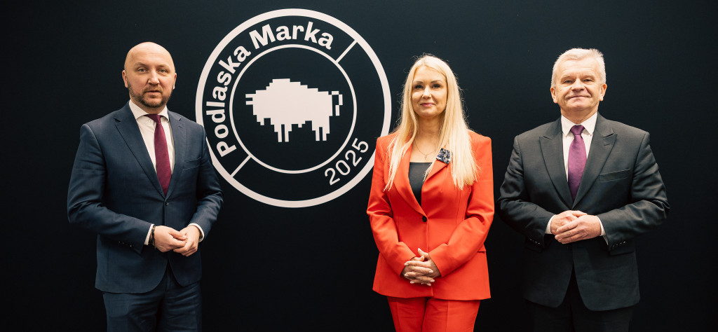 Rusza nabór zgłoszeń do Podlaskiej Marki 2025