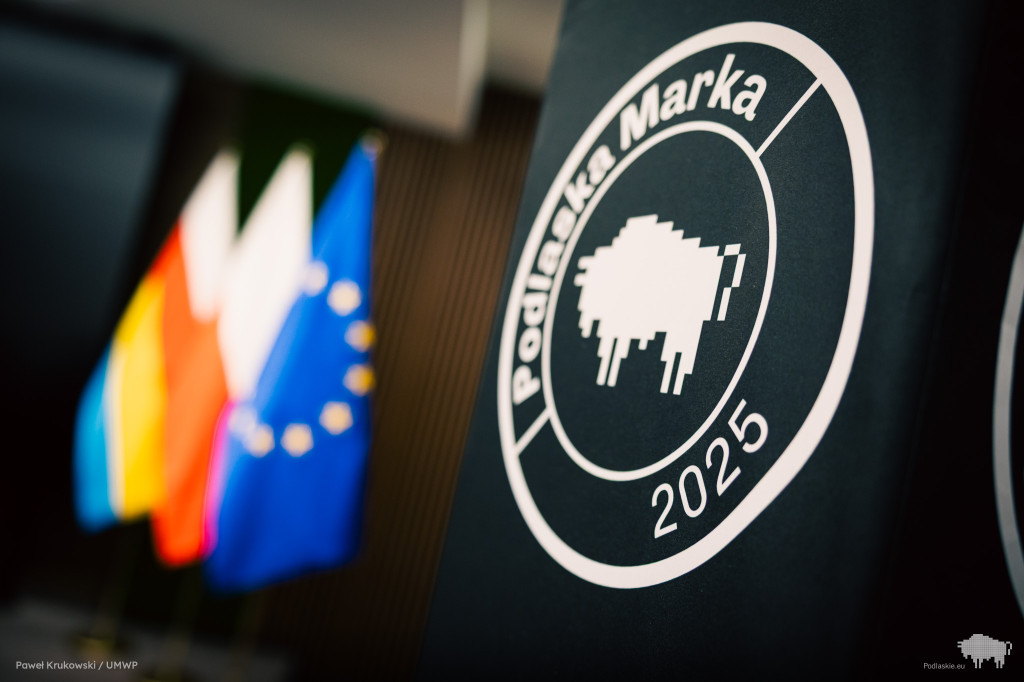Rusza nabór zgłoszeń do Podlaskiej Marki 2025
