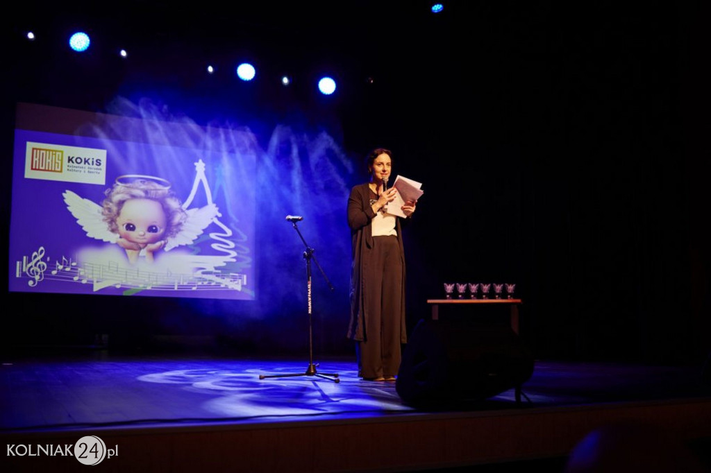 Konkurs Kolęd i Pastorałek