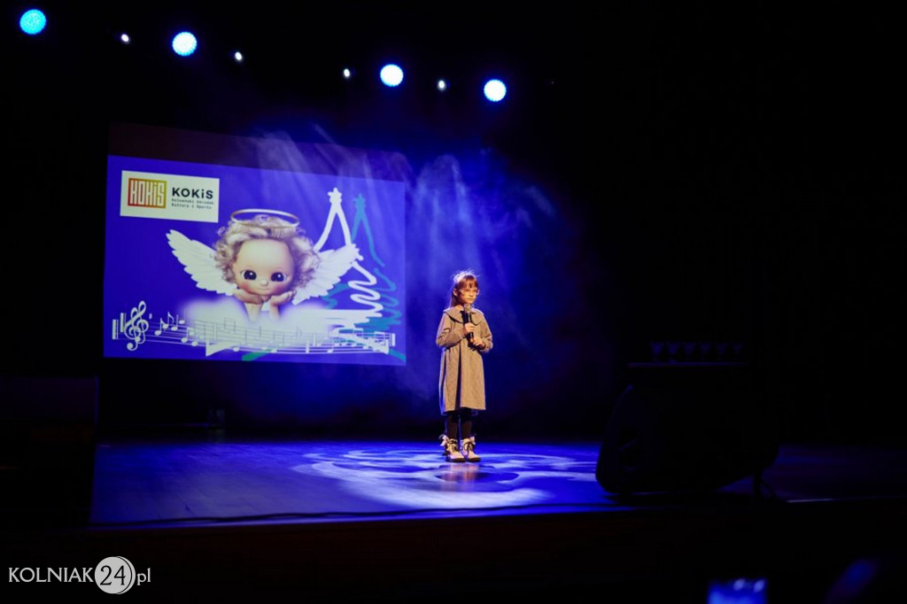 Konkurs Kolęd i Pastorałek