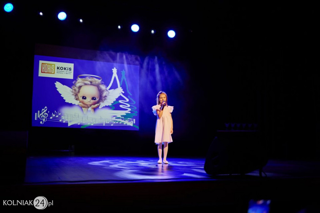 Konkurs Kolęd i Pastorałek