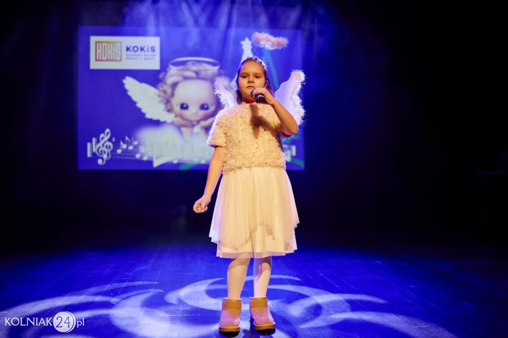 Konkurs Kolęd i Pastorałek