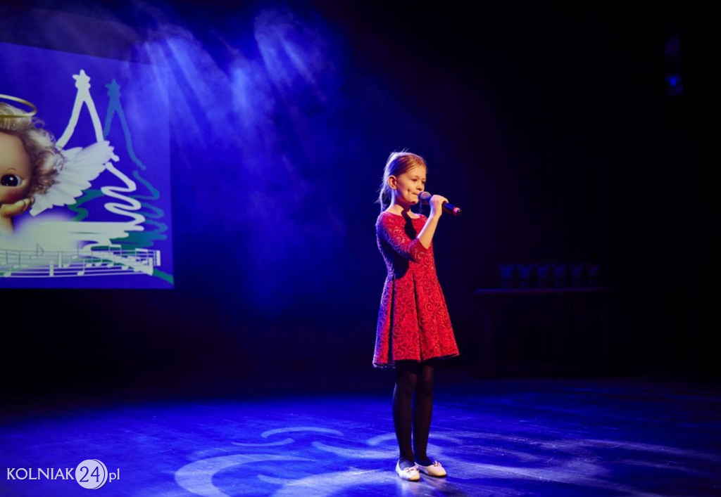 Konkurs Kolęd i Pastorałek