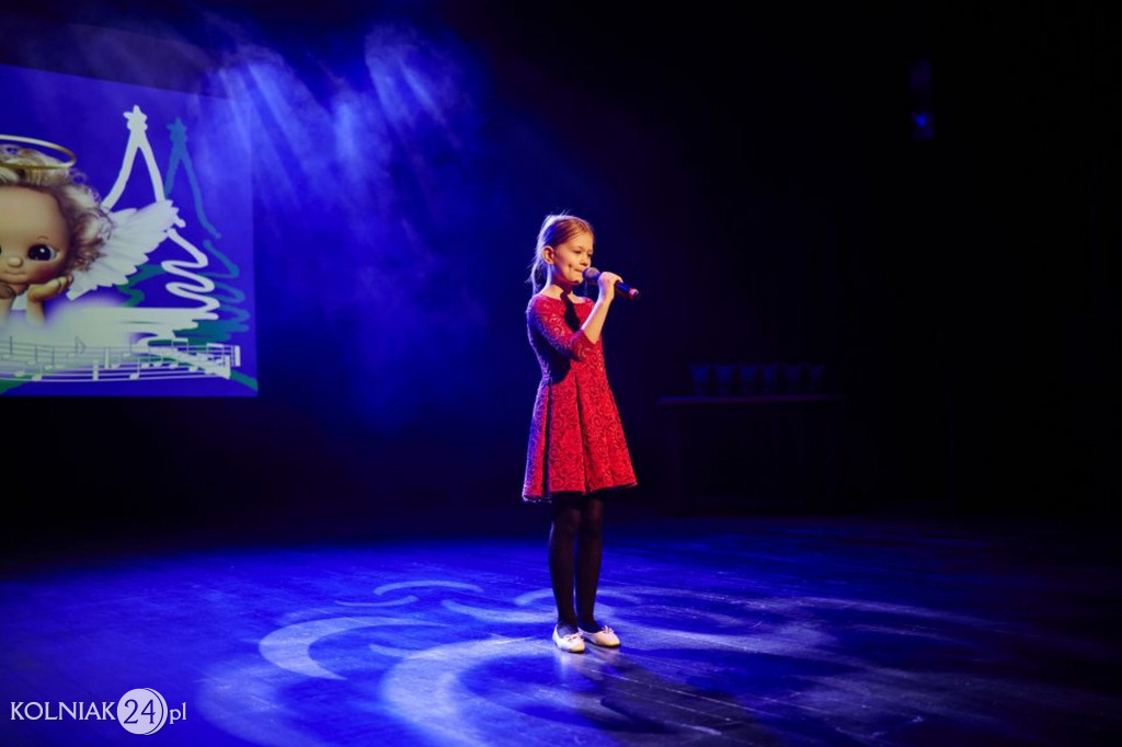 Konkurs Kolęd i Pastorałek