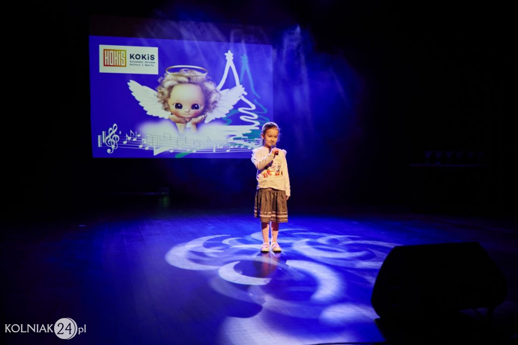 Konkurs Kolęd i Pastorałek