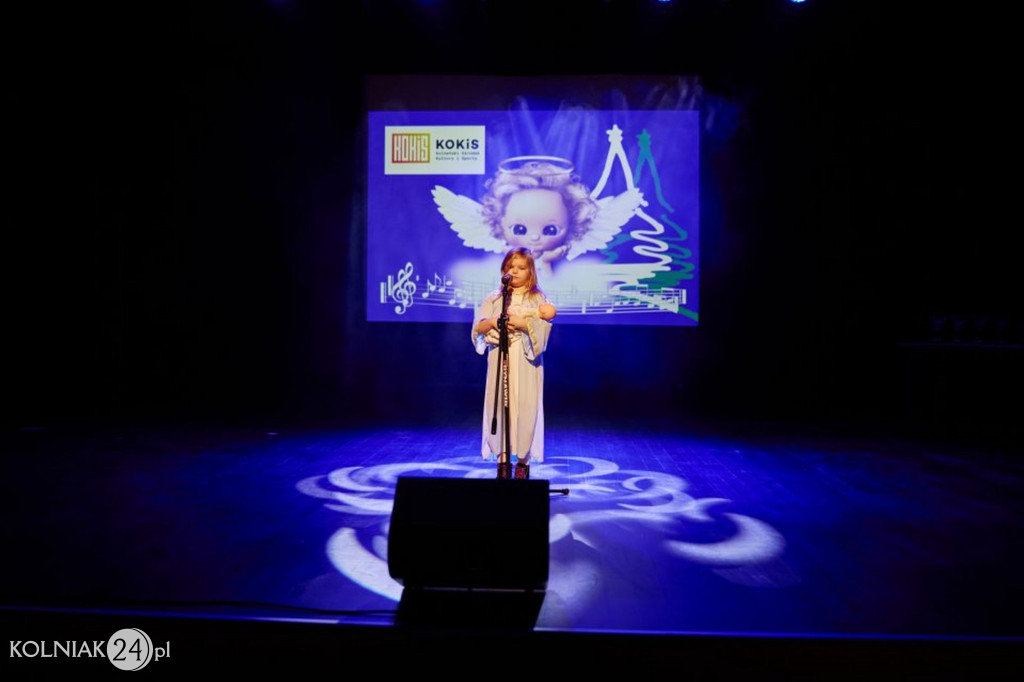 Konkurs Kolęd i Pastorałek