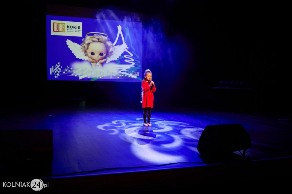 Konkurs Kolęd i Pastorałek