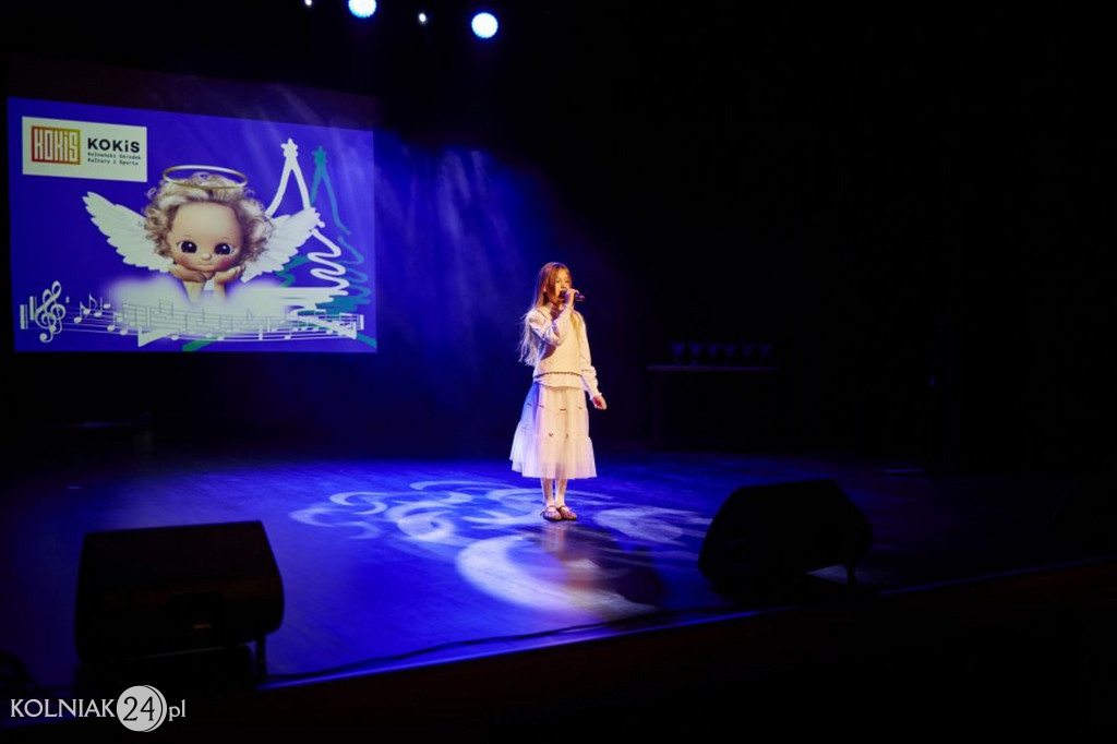 Konkurs Kolęd i Pastorałek