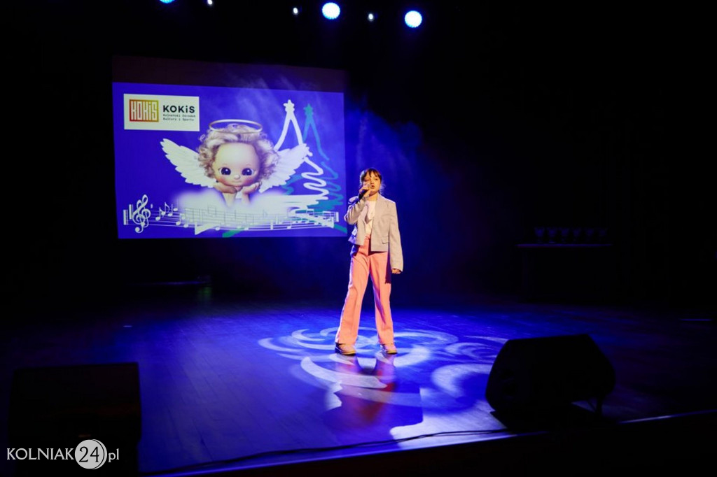 Konkurs Kolęd i Pastorałek