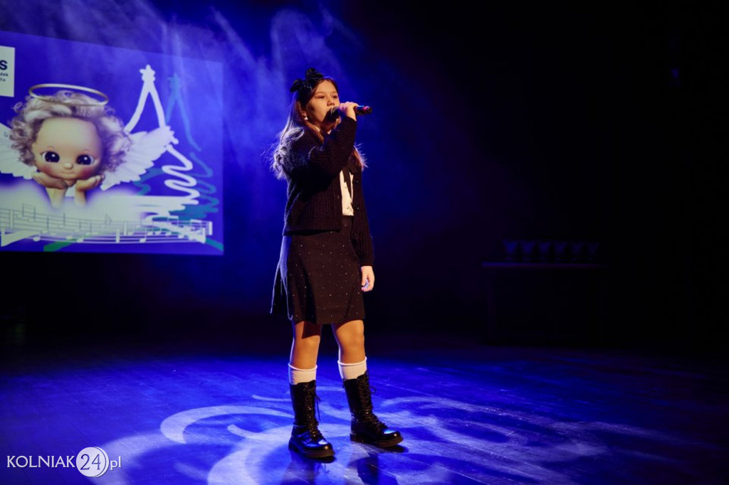 Konkurs Kolęd i Pastorałek