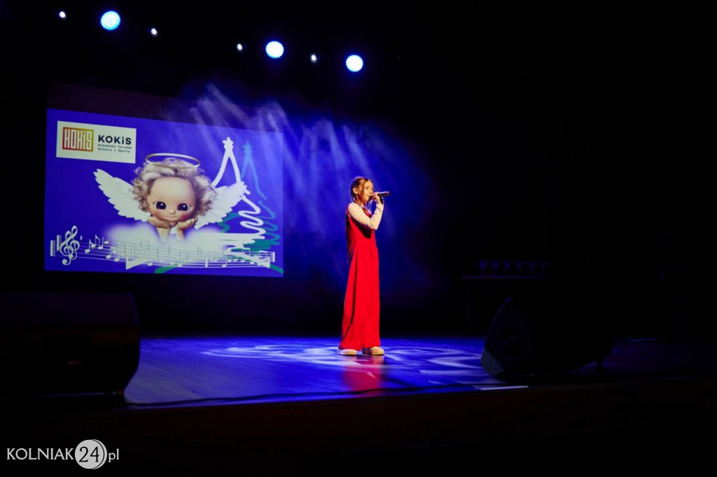 Konkurs Kolęd i Pastorałek