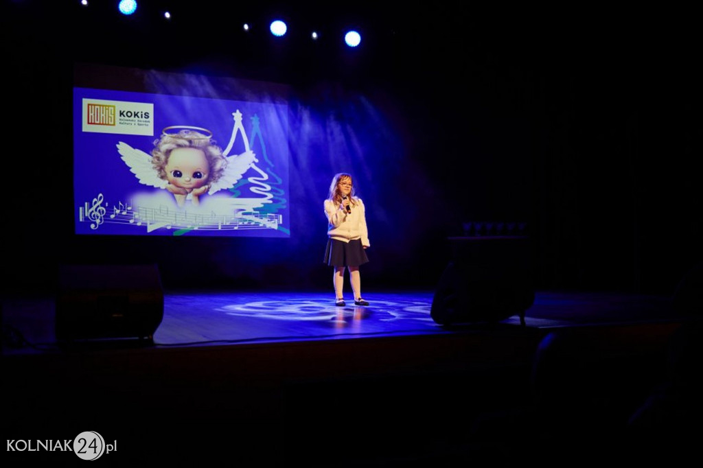 Konkurs Kolęd i Pastorałek