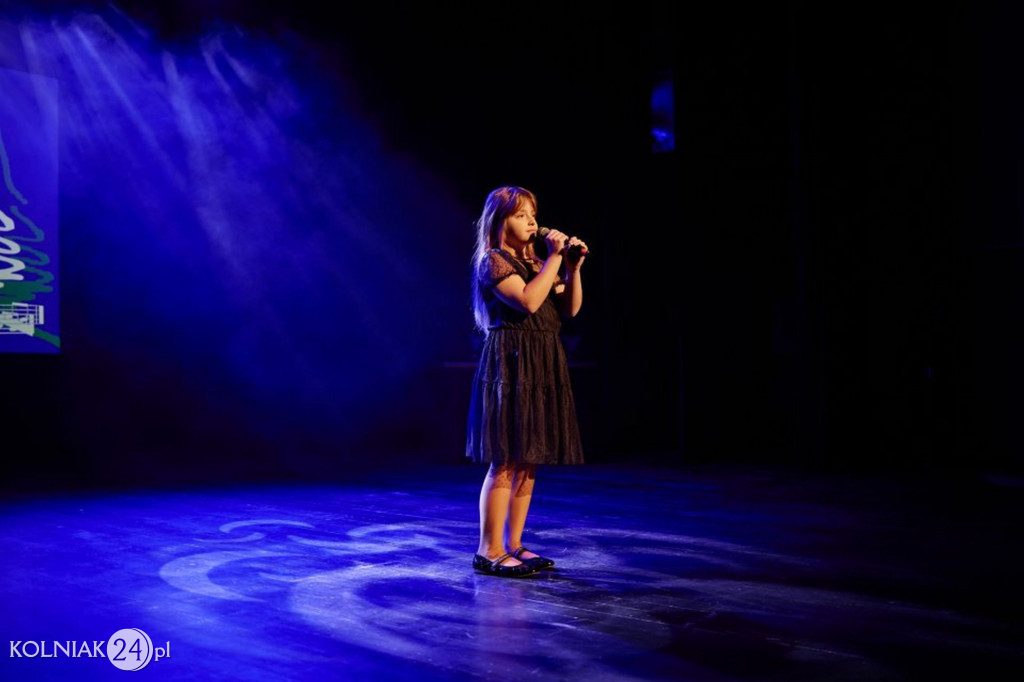 Konkurs Kolęd i Pastorałek