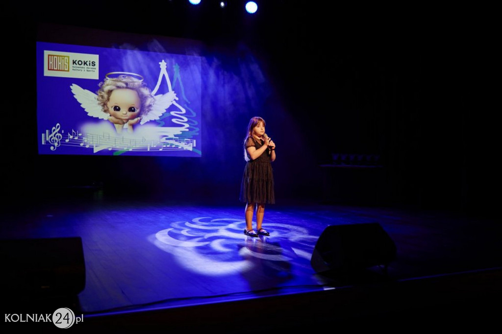 Konkurs Kolęd i Pastorałek