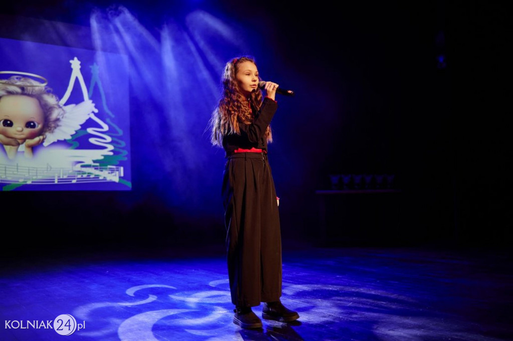 Konkurs Kolęd i Pastorałek