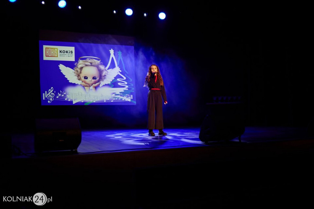 Konkurs Kolęd i Pastorałek