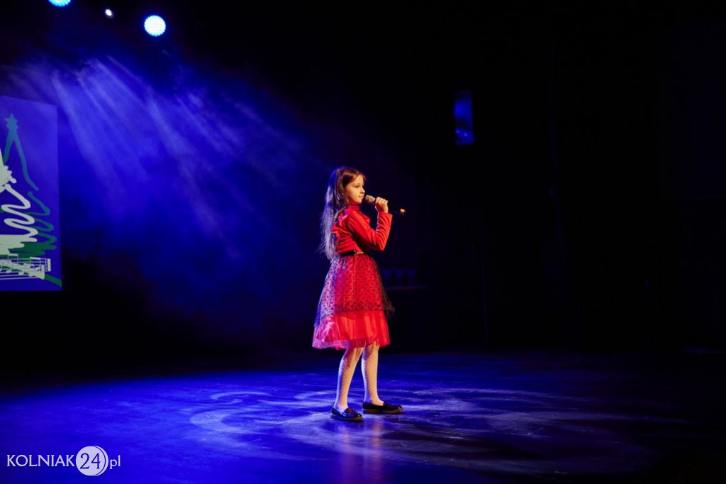 Konkurs Kolęd i Pastorałek