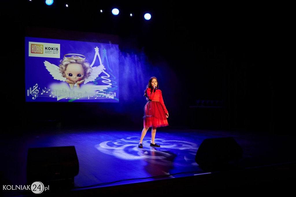 Konkurs Kolęd i Pastorałek