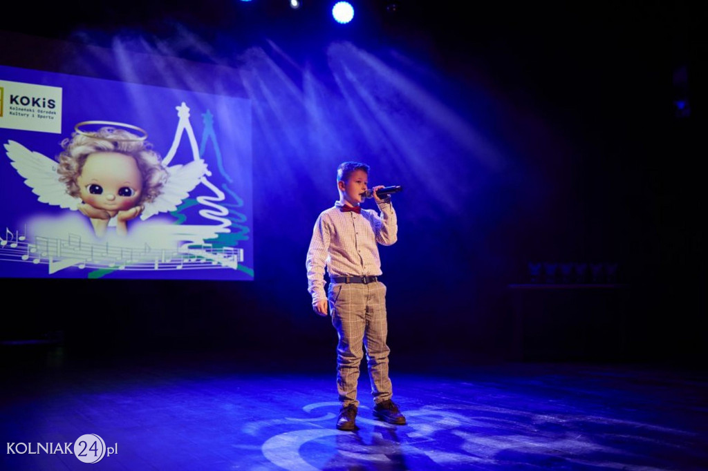 Konkurs Kolęd i Pastorałek