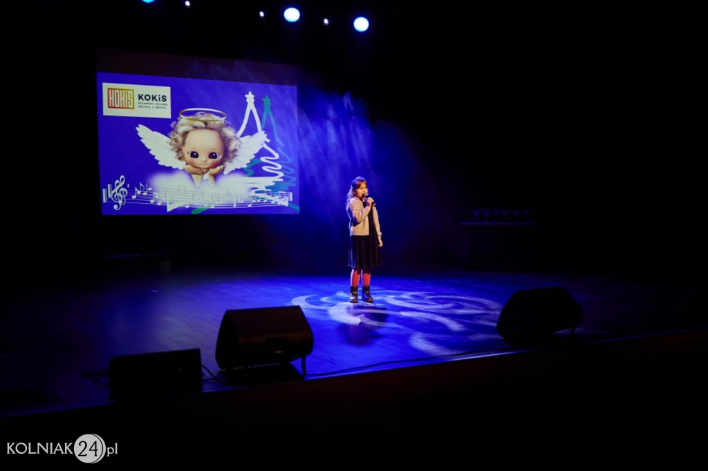 Konkurs Kolęd i Pastorałek