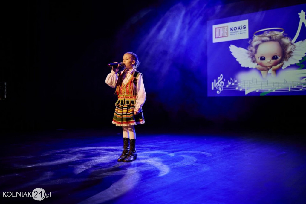 Konkurs Kolęd i Pastorałek