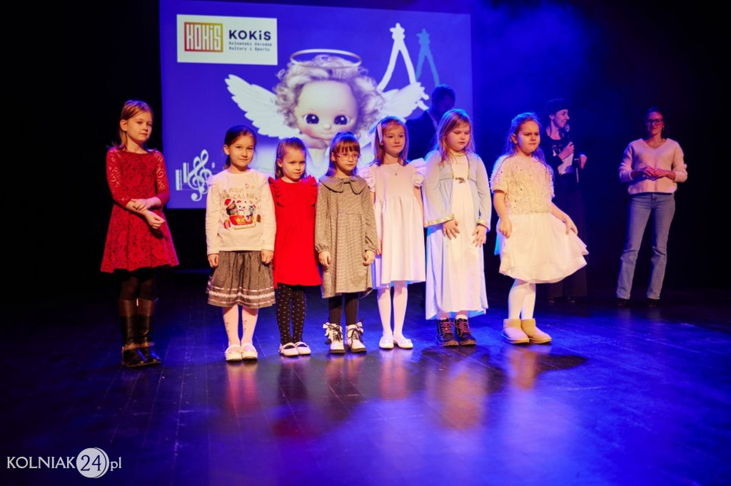 Konkurs Kolęd i Pastorałek