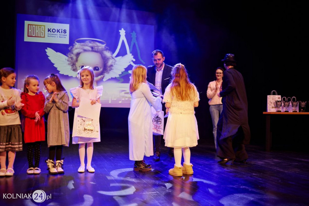 Konkurs Kolęd i Pastorałek