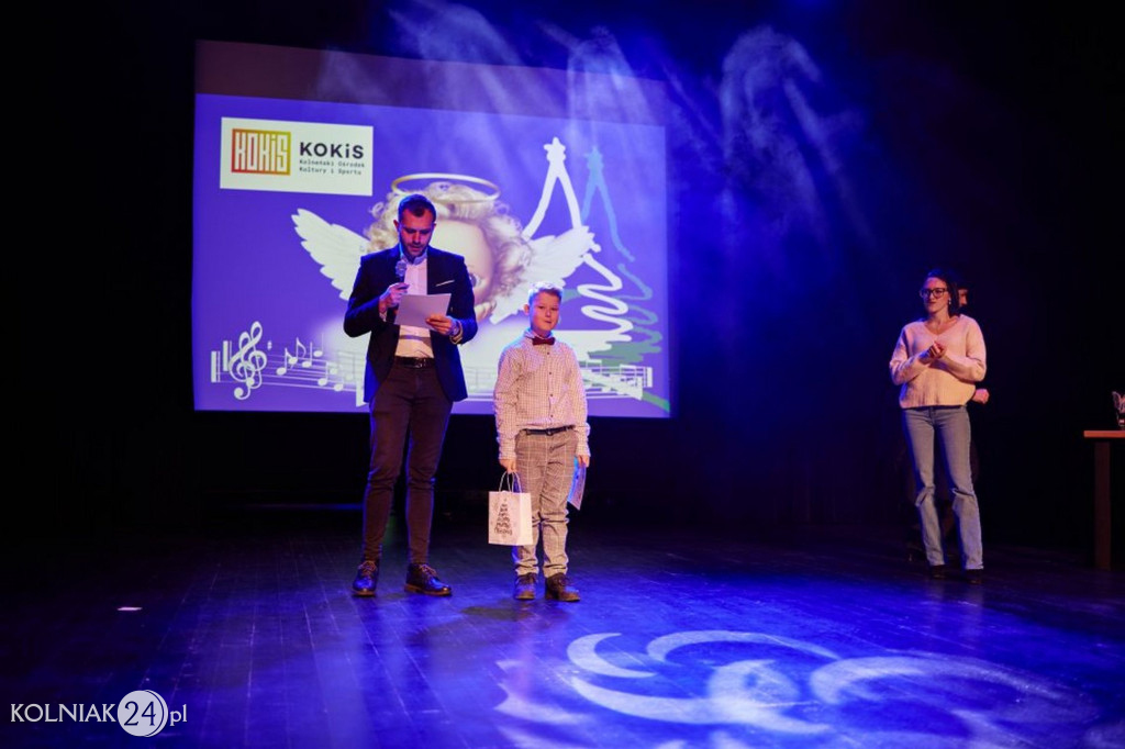 Konkurs Kolęd i Pastorałek