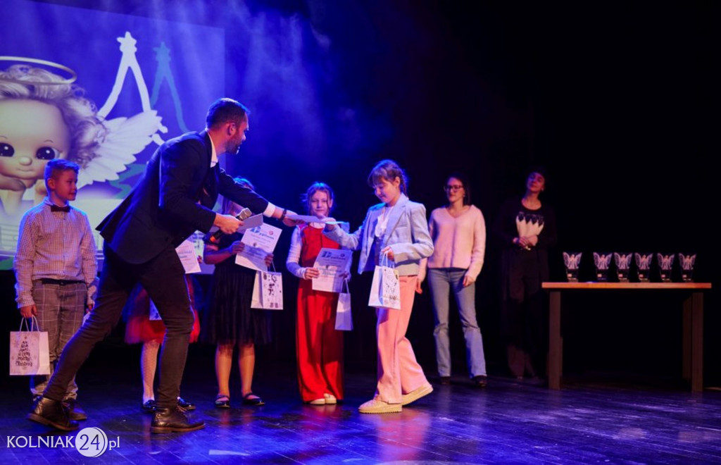 Konkurs Kolęd i Pastorałek