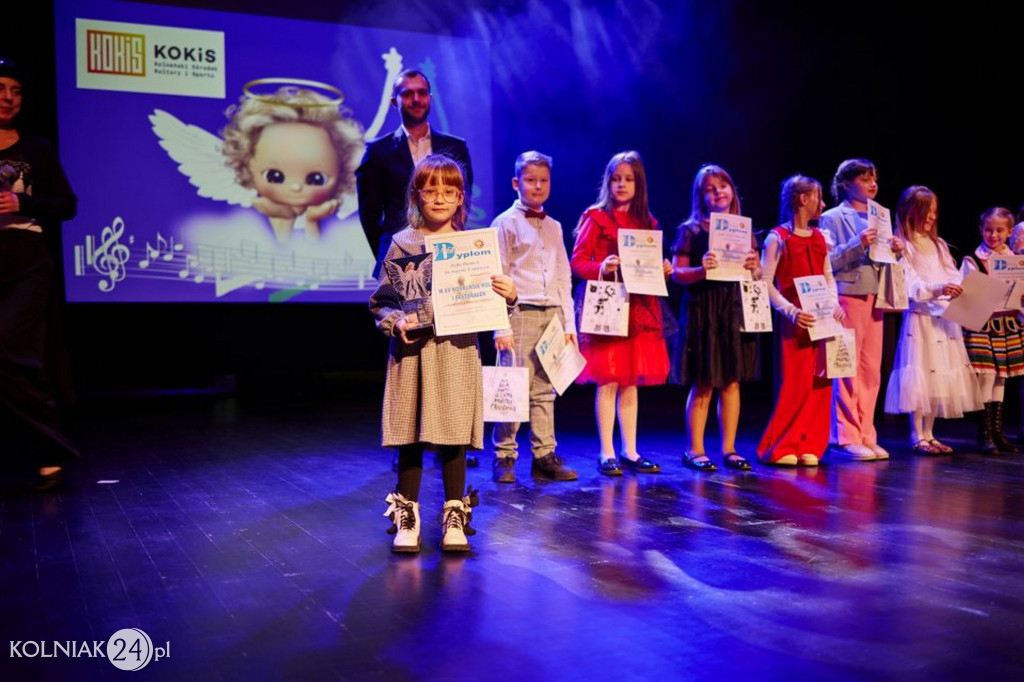 Konkurs Kolęd i Pastorałek