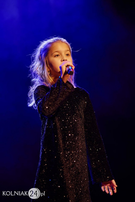 Konkurs Kolęd i Pastorałek