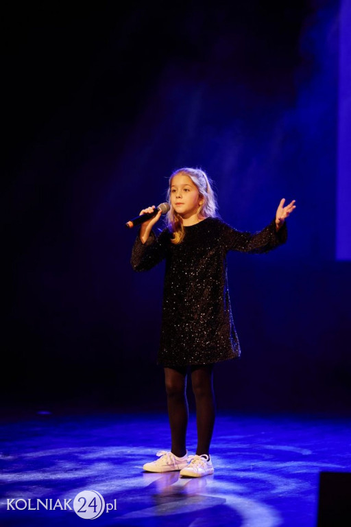 Konkurs Kolęd i Pastorałek