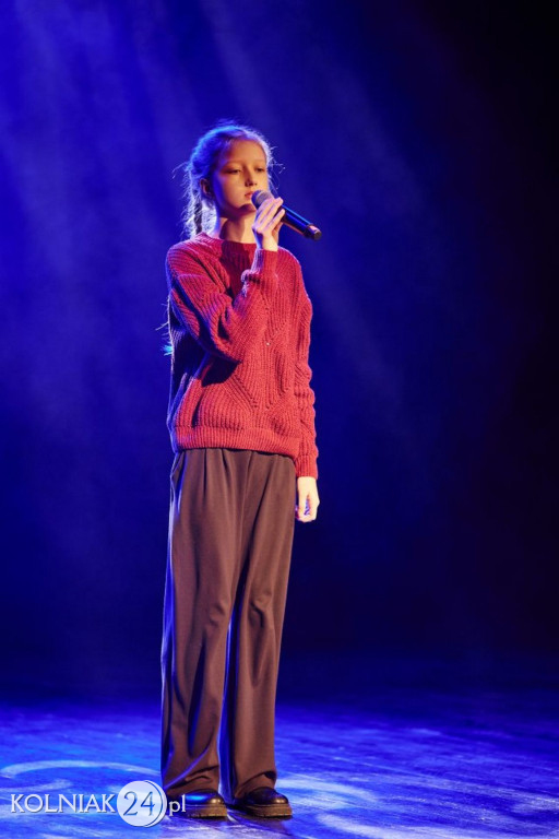 Konkurs Kolęd i Pastorałek