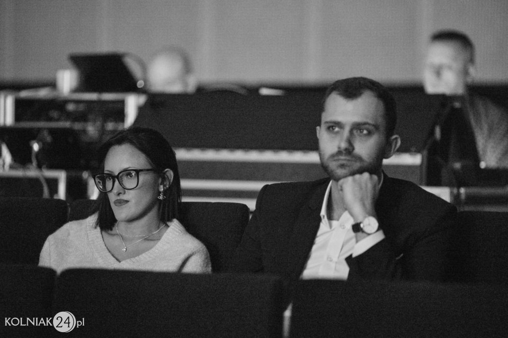 Konkurs Kolęd i Pastorałek