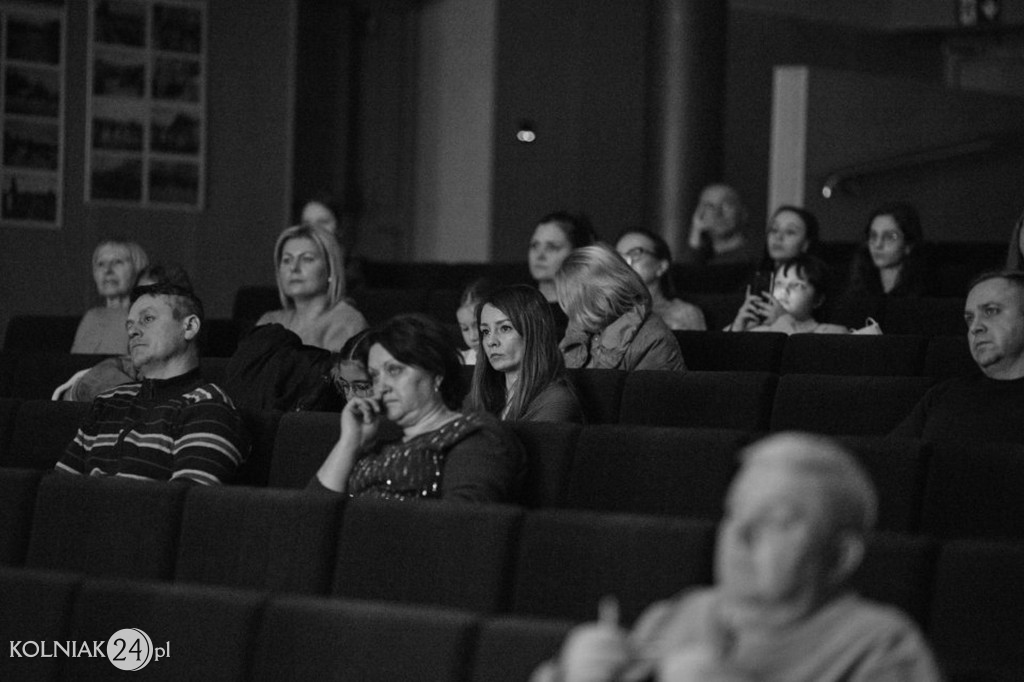 Konkurs Kolęd i Pastorałek