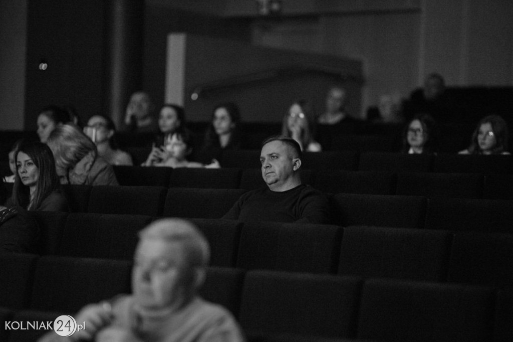 Konkurs Kolęd i Pastorałek