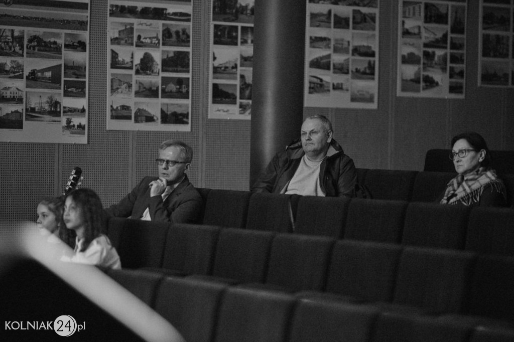 Konkurs Kolęd i Pastorałek