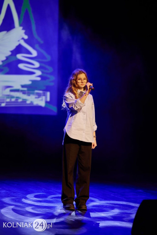 Konkurs Kolęd i Pastorałek