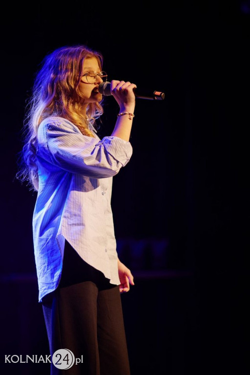 Konkurs Kolęd i Pastorałek