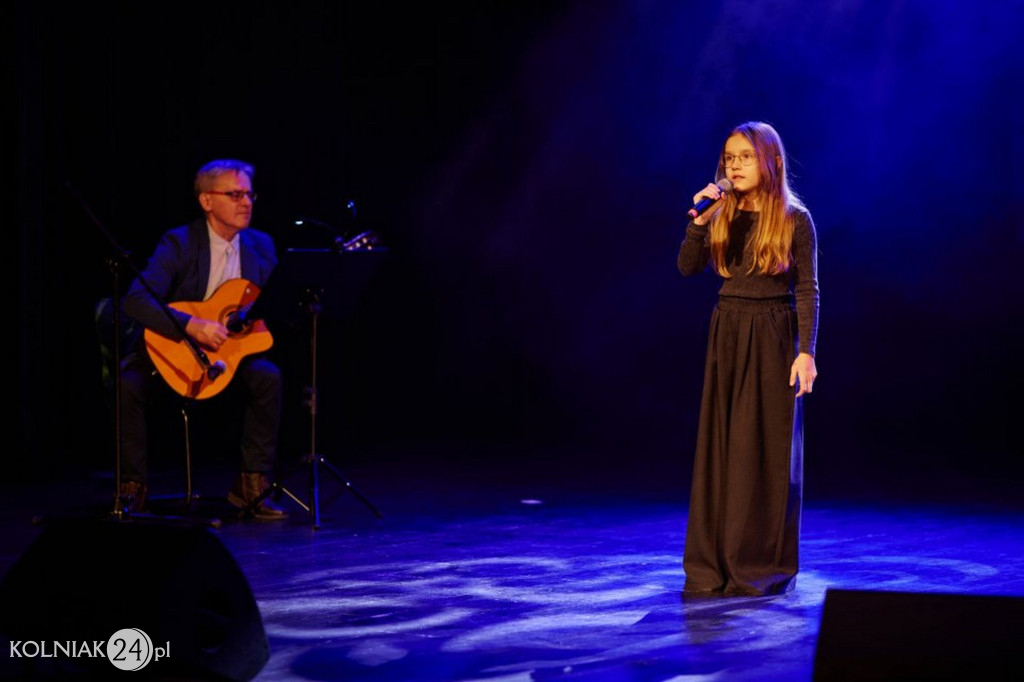 Konkurs Kolęd i Pastorałek