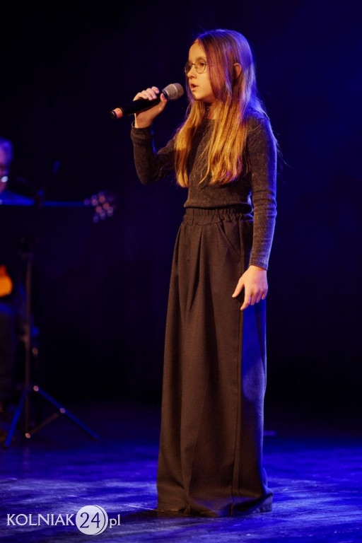 Konkurs Kolęd i Pastorałek