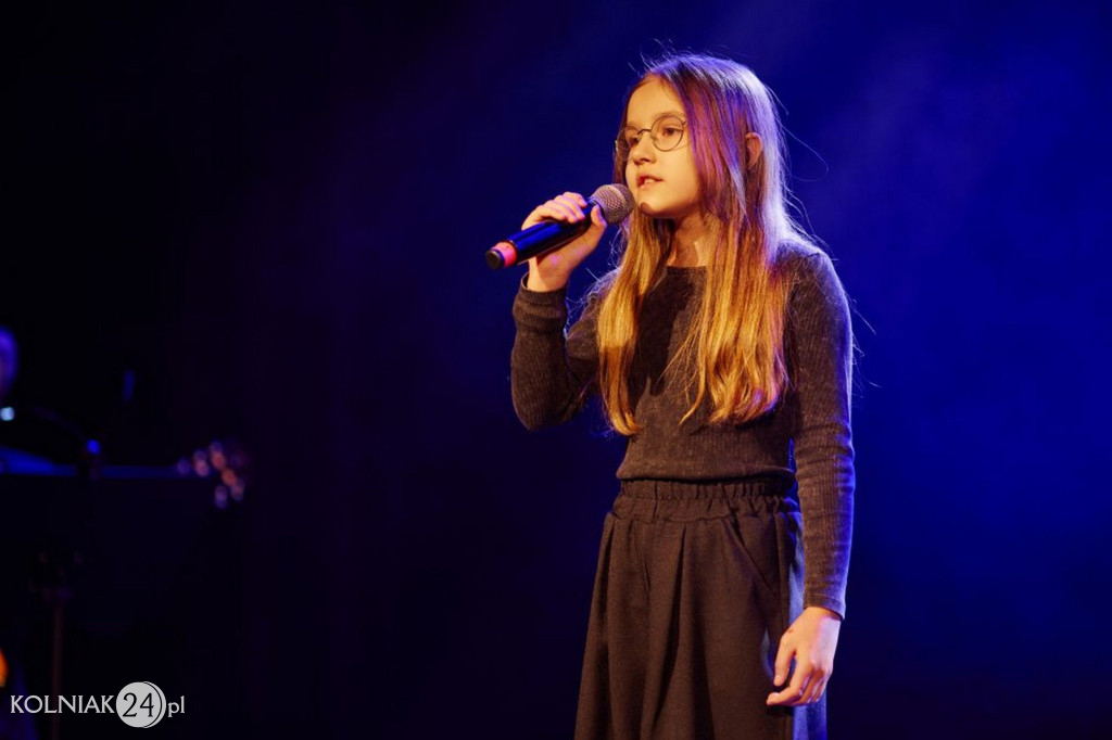 Konkurs Kolęd i Pastorałek