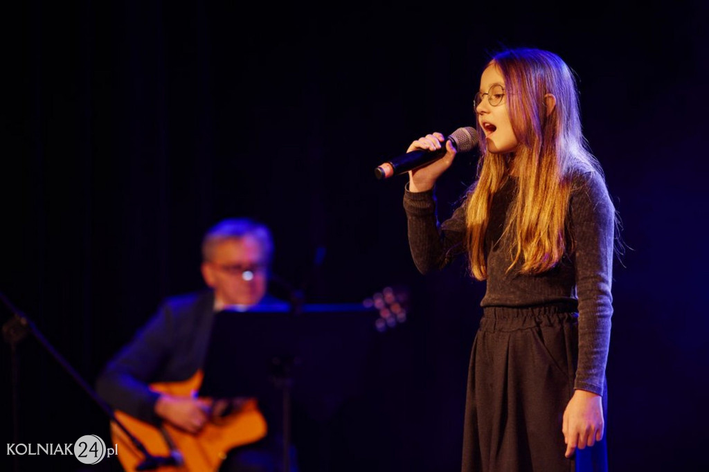 Konkurs Kolęd i Pastorałek