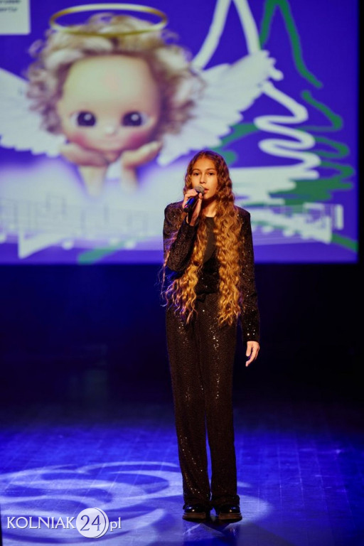 Konkurs Kolęd i Pastorałek