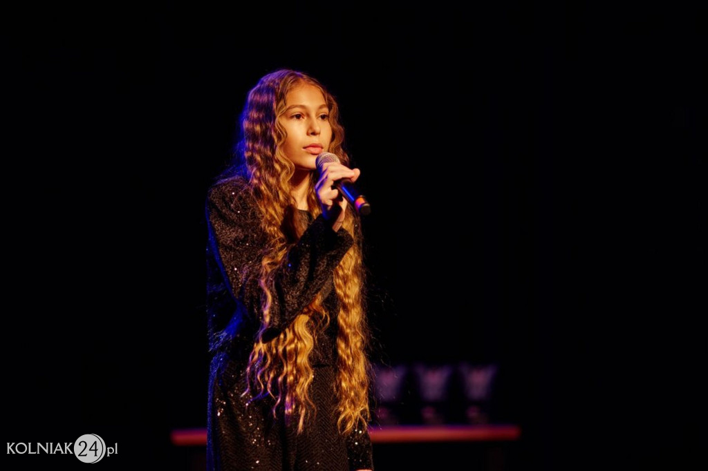 Konkurs Kolęd i Pastorałek