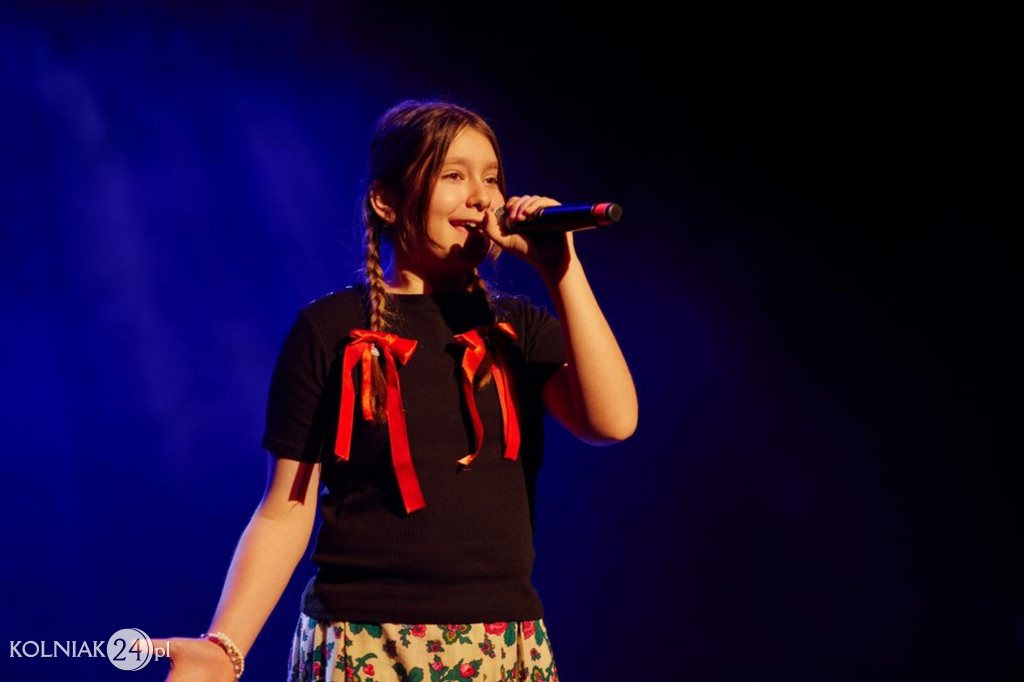 Konkurs Kolęd i Pastorałek